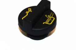 LSC 71740676 : Oil Filler Cap for Fiat and Ford - NEW