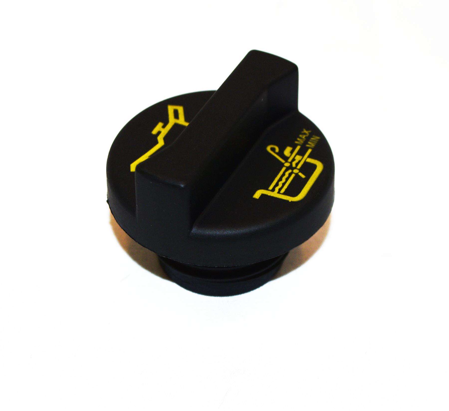 LSC 71740676 : Oil Filler Cap for Fiat and Ford - NEW