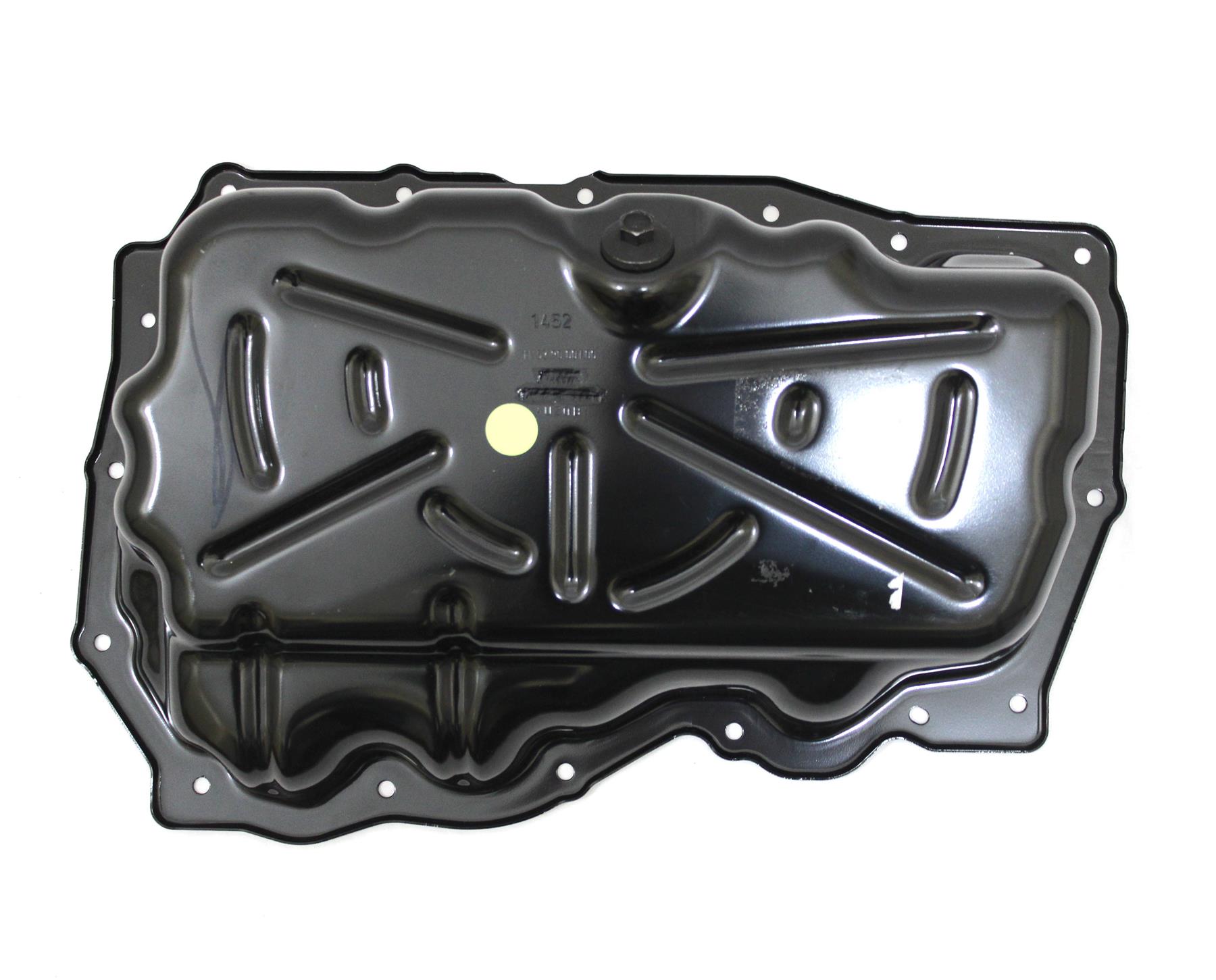 LSC 2011593 : Genuine Ford Engine Oil Pan Sump with Plug - New - Image 4