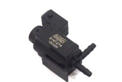 LSC 11740396414 : Turbo Boost Pressure Converter / Control Valve Solenoid - NEW