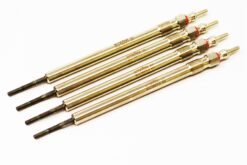 LSC 55578336 : Set of Glow Plugs - NEW