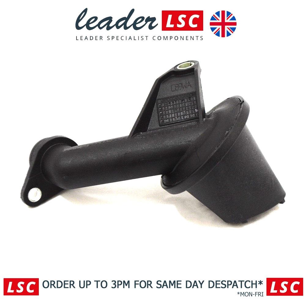 LSC 1122015 : Genuine Ford Oil Pump Suction Pipe - NEW - Image 8