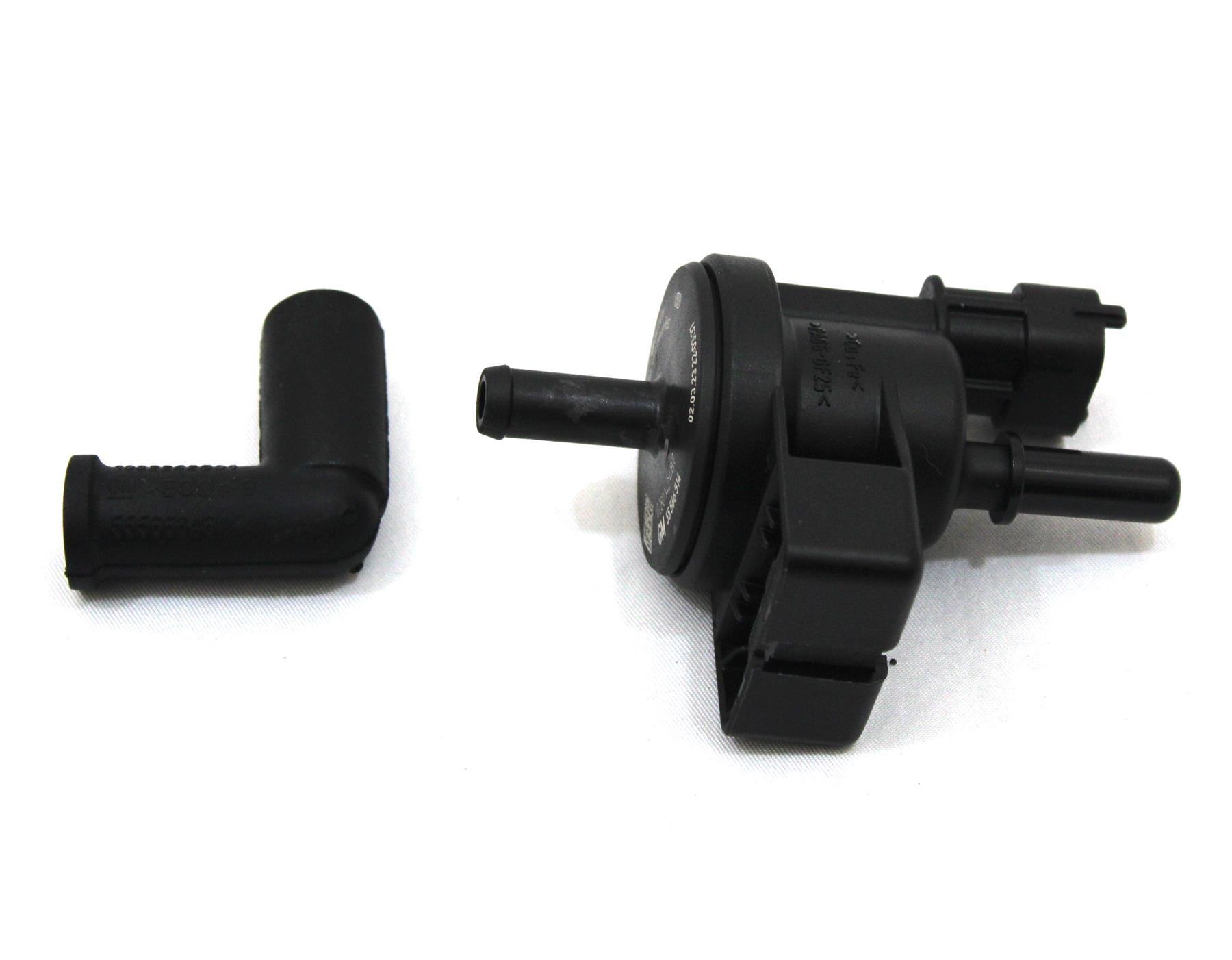 LSC 55566514 55566846 : Genuine Vauxhall Fuel Evaporation Purge Valve and Elbow Hose - NEW - Image 3