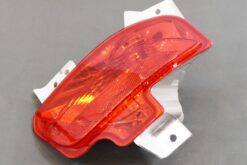 LSC 13295764 : Genuine OEM Rear LHS Reflector (Ident AGX) for Vauxhall Zafira Tourer - NEW