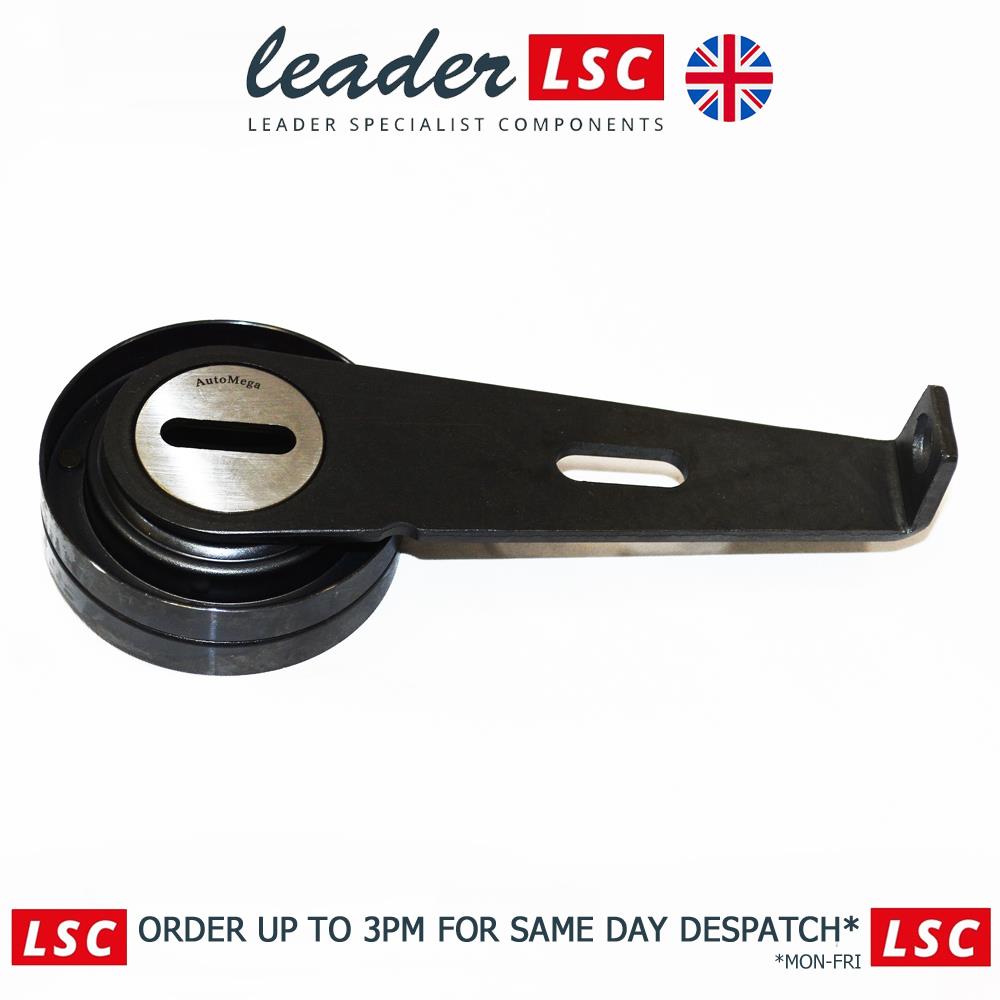 LSC 5751.38 : Alternator Belt Tensioner & Pulley - NEW - Image 8