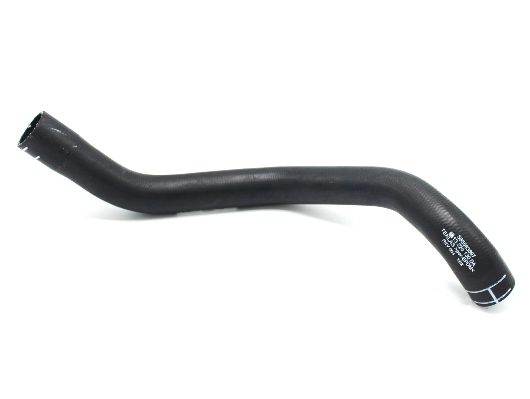 LSC 13220130 : GENUINE OEM Radiator Inlet Hose - NEW - Image 4