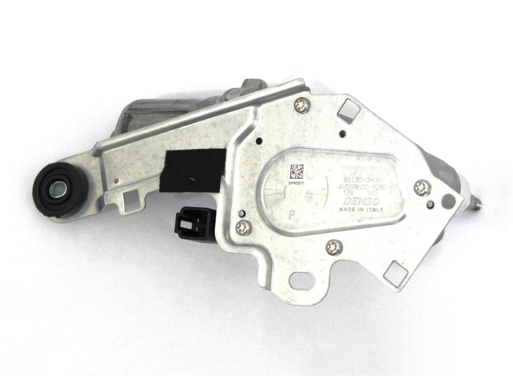 LSC B001099280 : Genuine Rear Windscreen Wiper Motor NEW - Image 4
