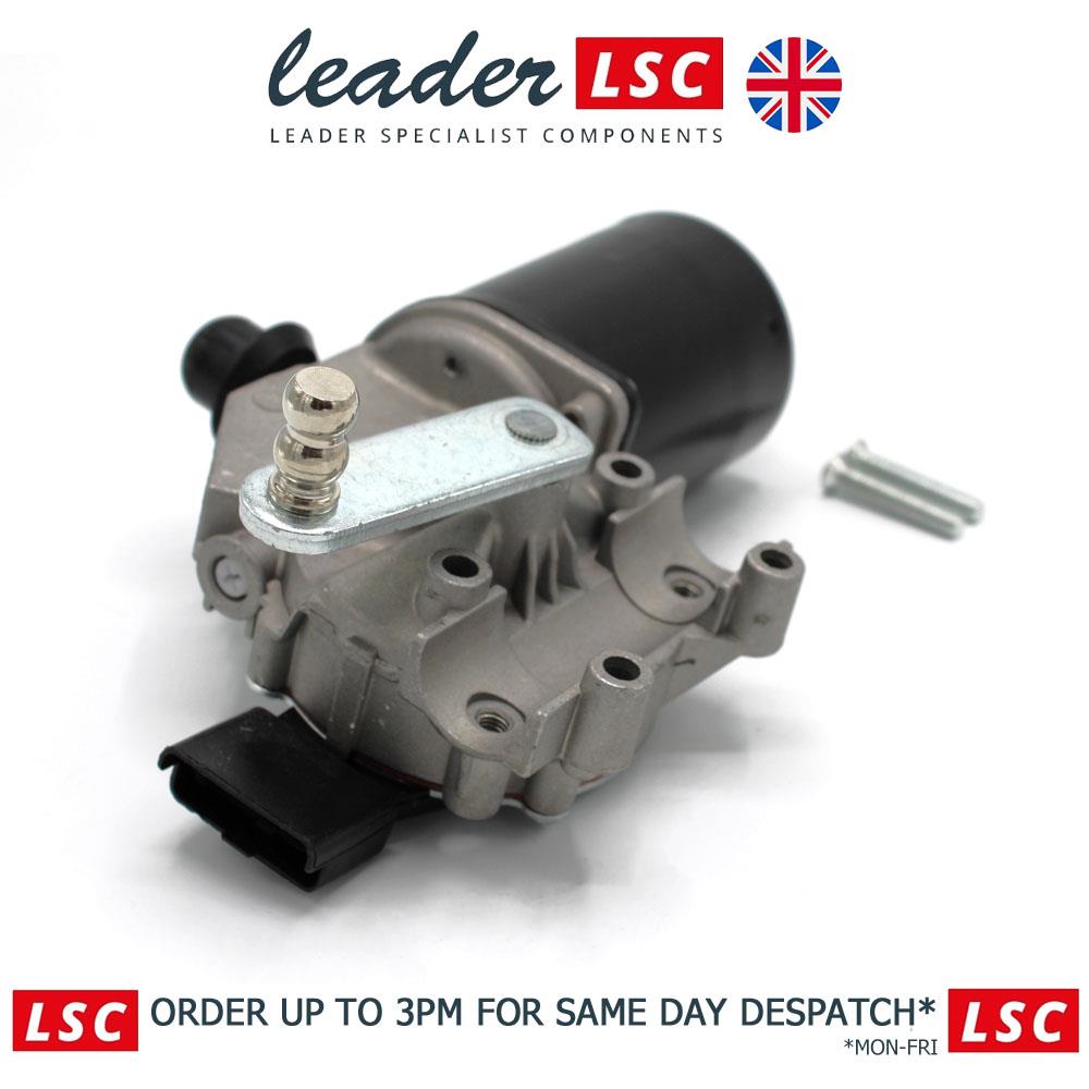 LSC 93197310 : Front Windscreen Wiper Motor - NEW - Image 10