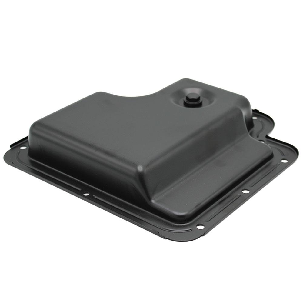 LSC 9809981680 : Engine Lower Sump / Oil Pan - NEW - Image 4
