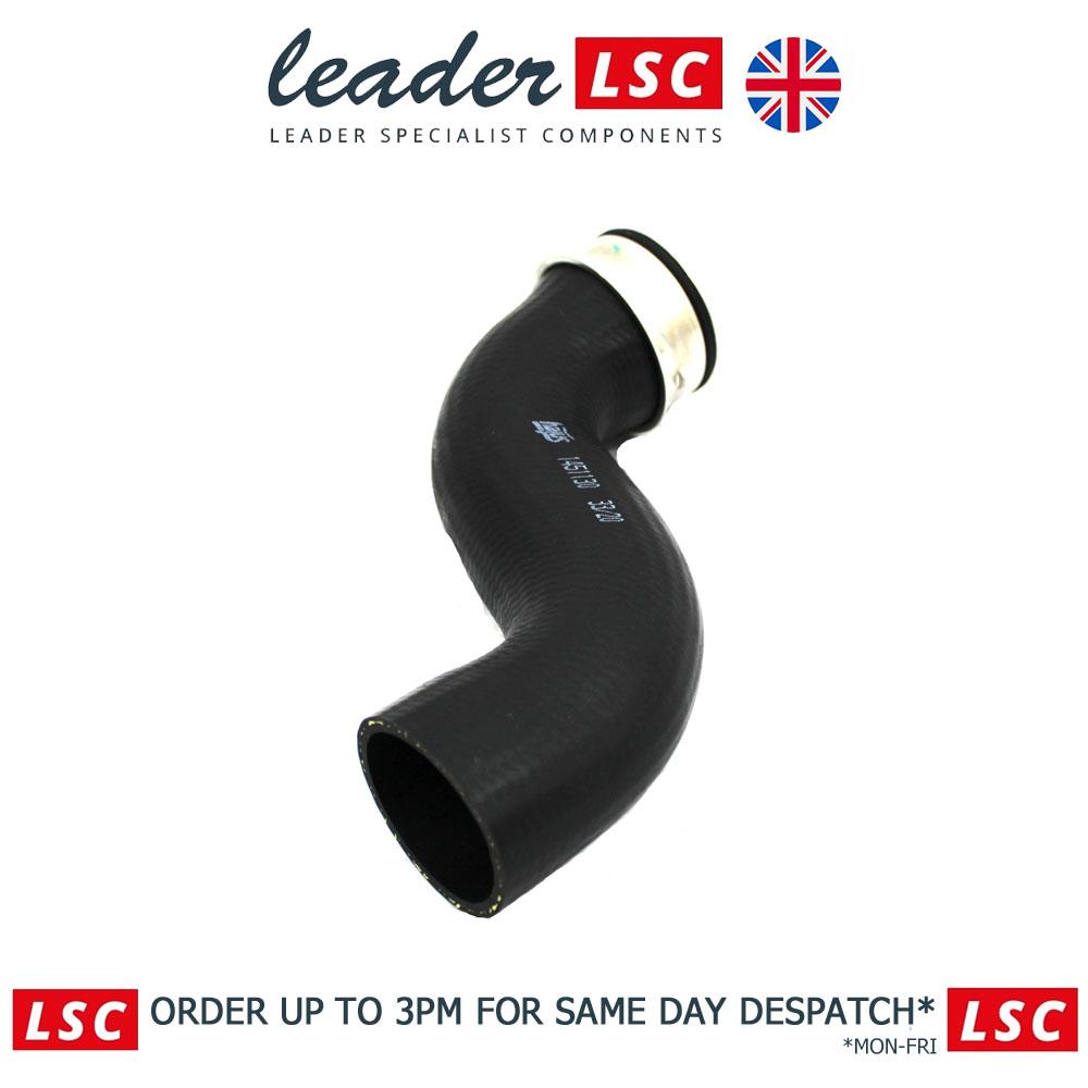 LSC 6395280982 : Turbo Intercooler Outlet Pipe Hose for Mercedes Vito Mixto CDi - NEW - Image 6