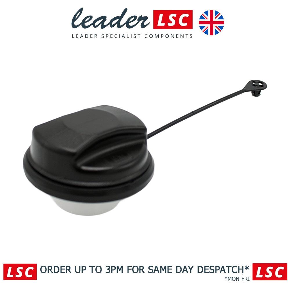 Tapa De Tanque De Combustible NUEVA 13228892 - Para Gasolina, Compatible Con Vauxhall Corsa D/E Y Meriva B