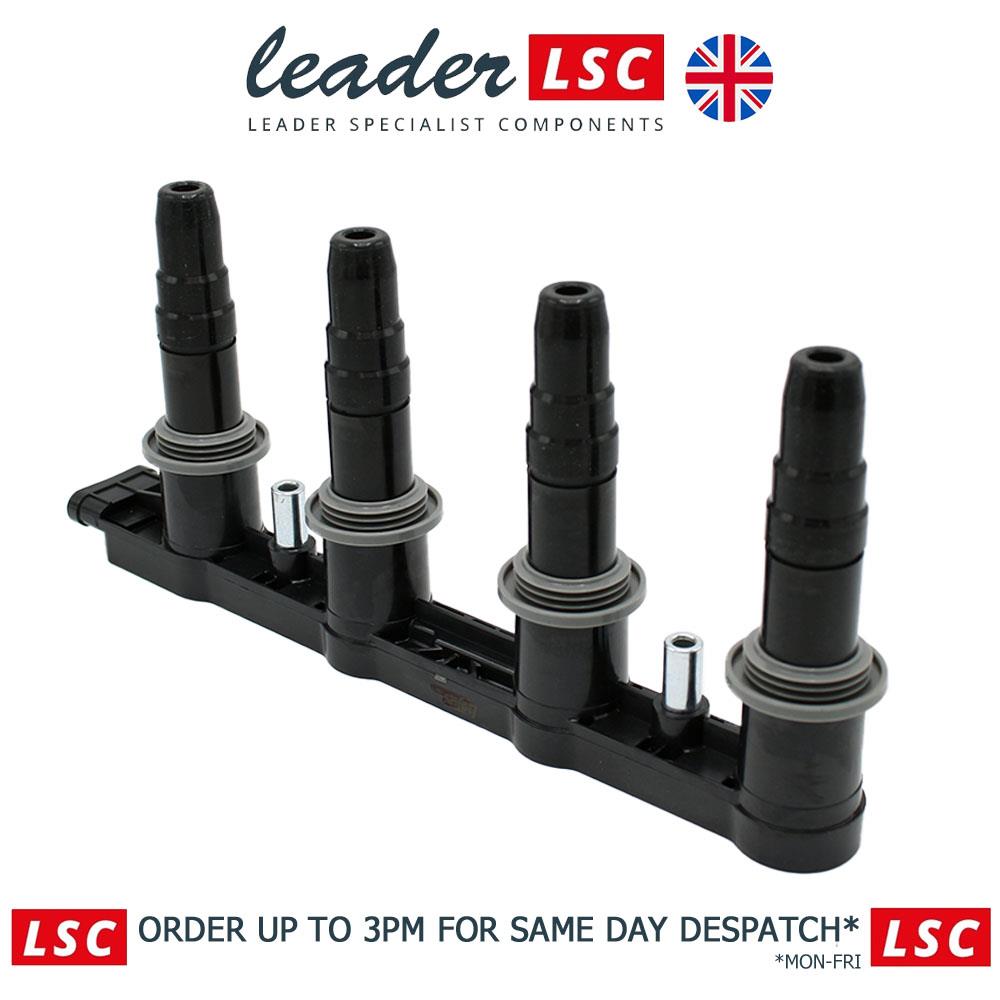 LSC 55584404 : Ignition Module Coil Pack - NEW - Image 6