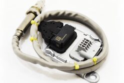 LSC 9821120780 : Genuine NOx Nitrogen Oxide Sensor for Citroen Relay & Peugeot Boxer - NEW