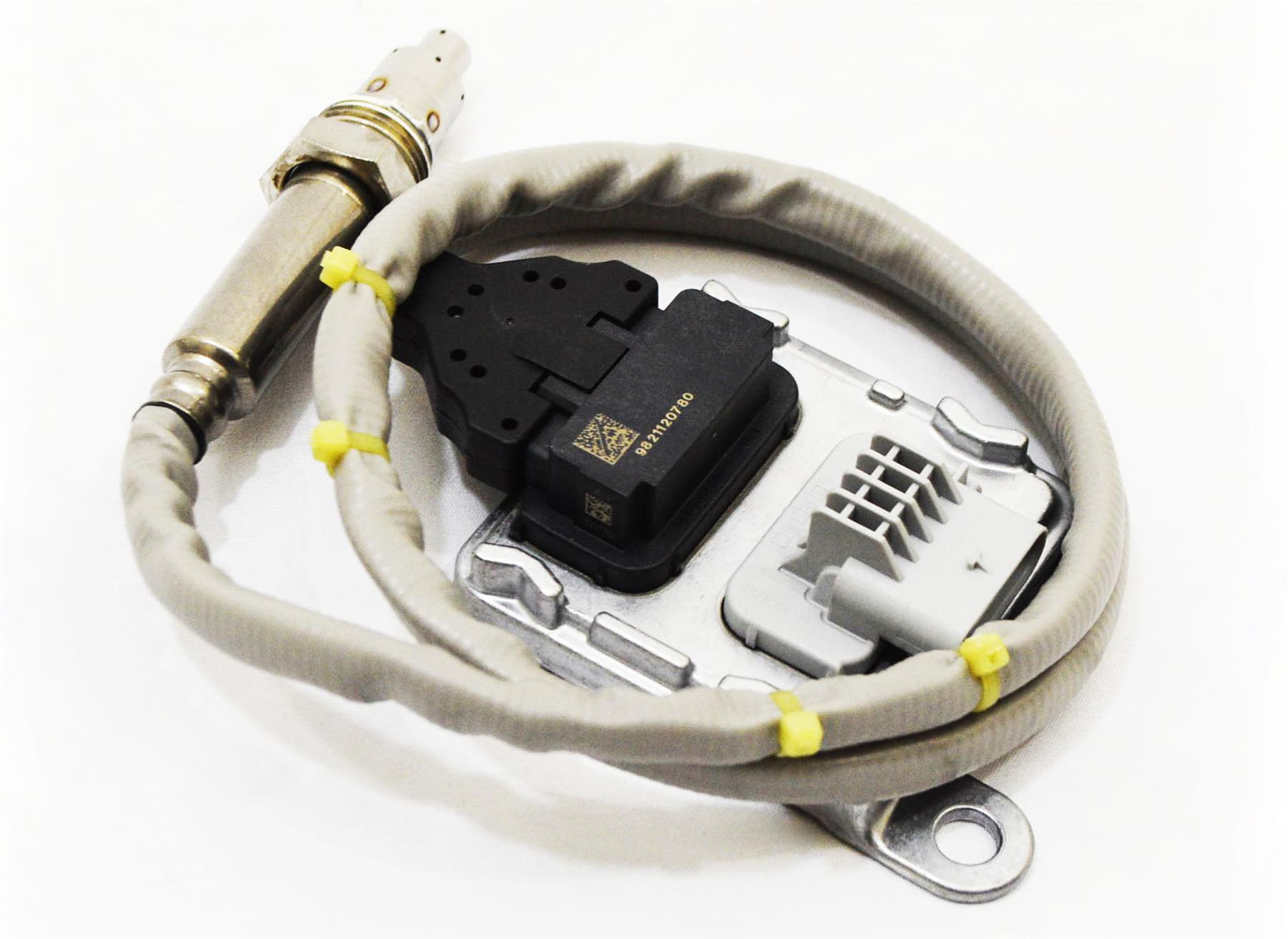 LSC 9821120780 : Genuine NOx Nitrogen Oxide Sensor for Citroen Relay and Peugeot Boxer - NEW