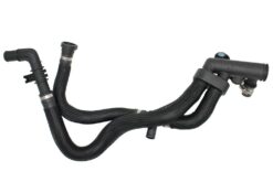 LSC 1336V3 : Radiator Inlet Pipes Hoses Manifold Assembly - NEW