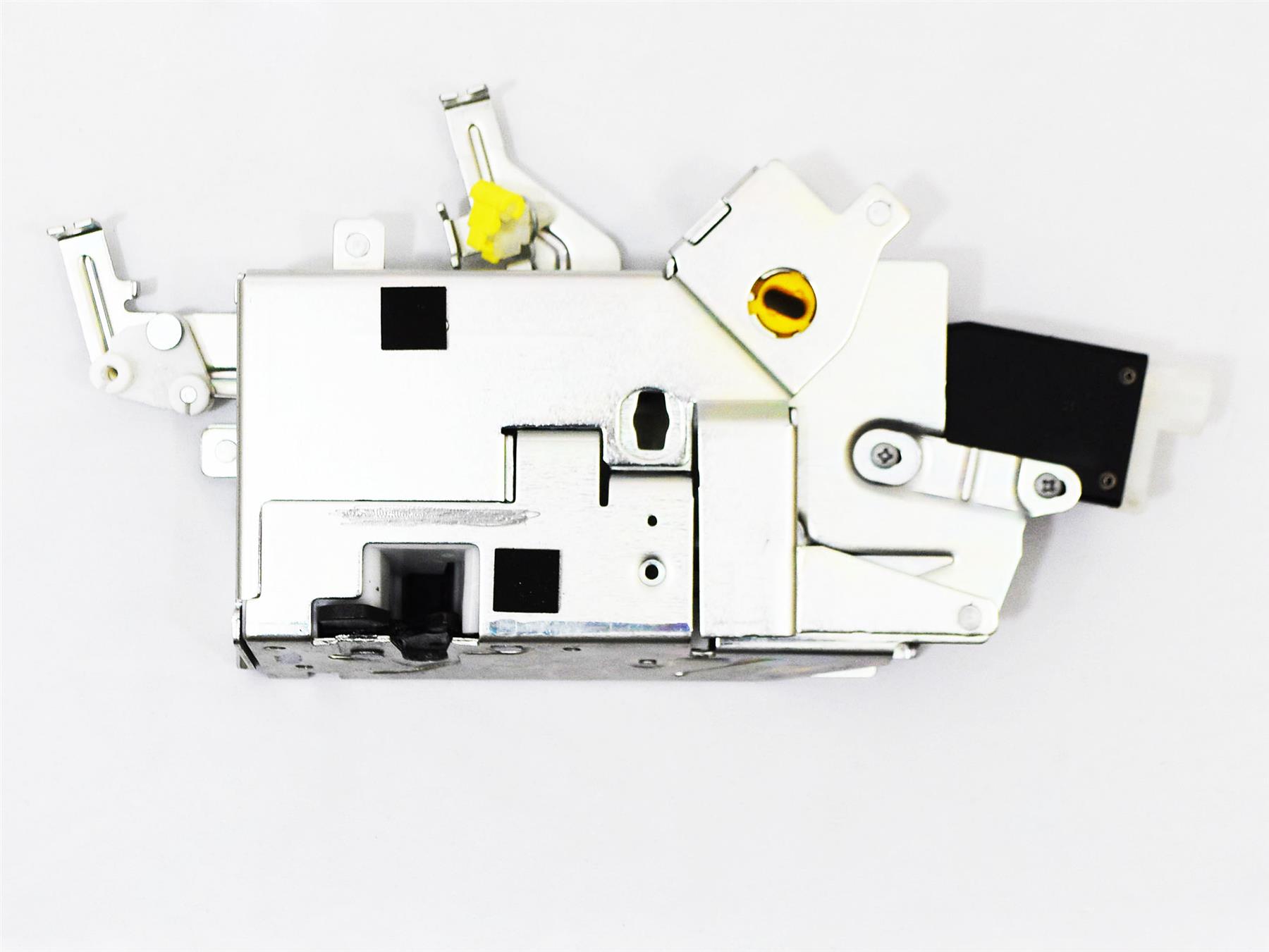 LSC 1766561 : Genuine Ford Lower LHS Sliding Side Door Latch - NEW - Image 2