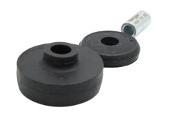 LSC 33526754123 : Rear Shock Top Mount Repair Kit Bump Stop - NEW