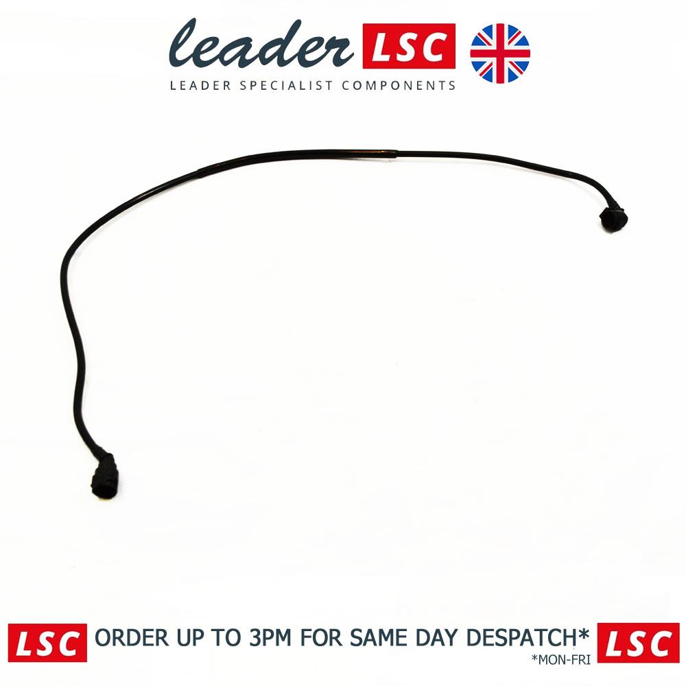 LSC 17128570061 : Upper Radiator Coolant Hose for BMW - NEW - Image 8