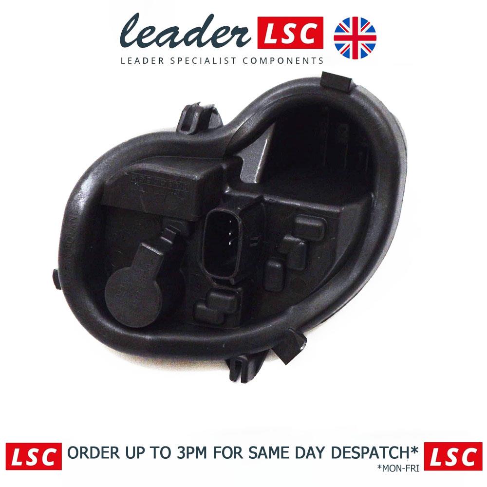 LSC 39001578 : GENUINE Vauxhall Rear Right Side Tailgate Light Lamp Bulb Holder - NEW - Image 7