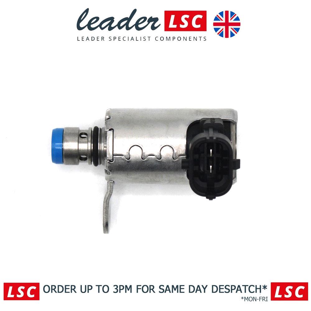 LSC 55577112 : GENUINE OEM Engine Oil Pressure Flow Solenoid Control Valve - NEW - Image 7