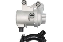 LSC 2742000207 : Auxiliary Engine Cooling Water Pump for Mercedes Benz - NEW