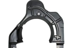 LSC 51746959 : Front Left Brake Disc Splash Guard Backing Plate Dust Shield Cover - NEW