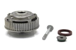 LSC 55567048 : GENUINE Vauxhall Camshaft Sprocket with Timing Adjuster Actuator (Outlet Exhaust) - NEW