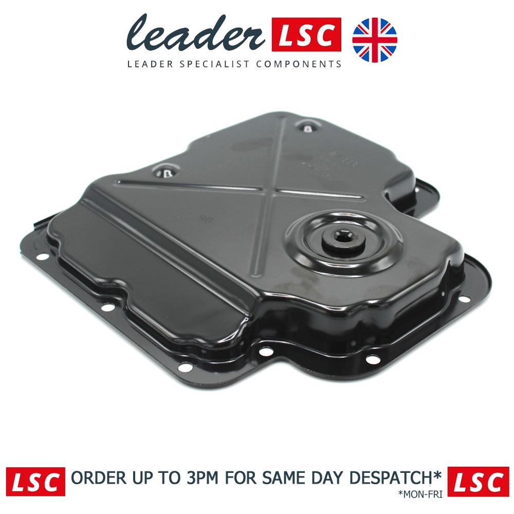 LSC 9809981680 : GENUINE OEM Engine Lower Sump / Oil Pan - NEW - Image 6