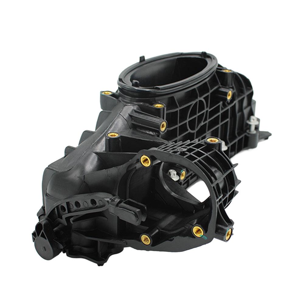 LSC 6510900037 : Intake Manifold with Swirl Flap, Screws and Gasket - NEW - Image 5