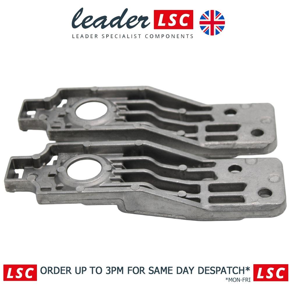 LSC 23120322 : GENUINE Pair of Radiator Lower Brackets - NEW - Image 7