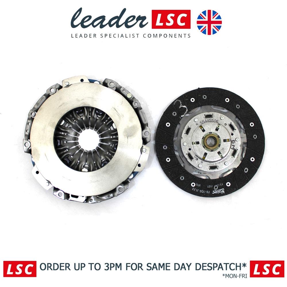 LSC 55513162 : GENUINE Vauxhall Clutch Kit - NEW - SALE - Image 8