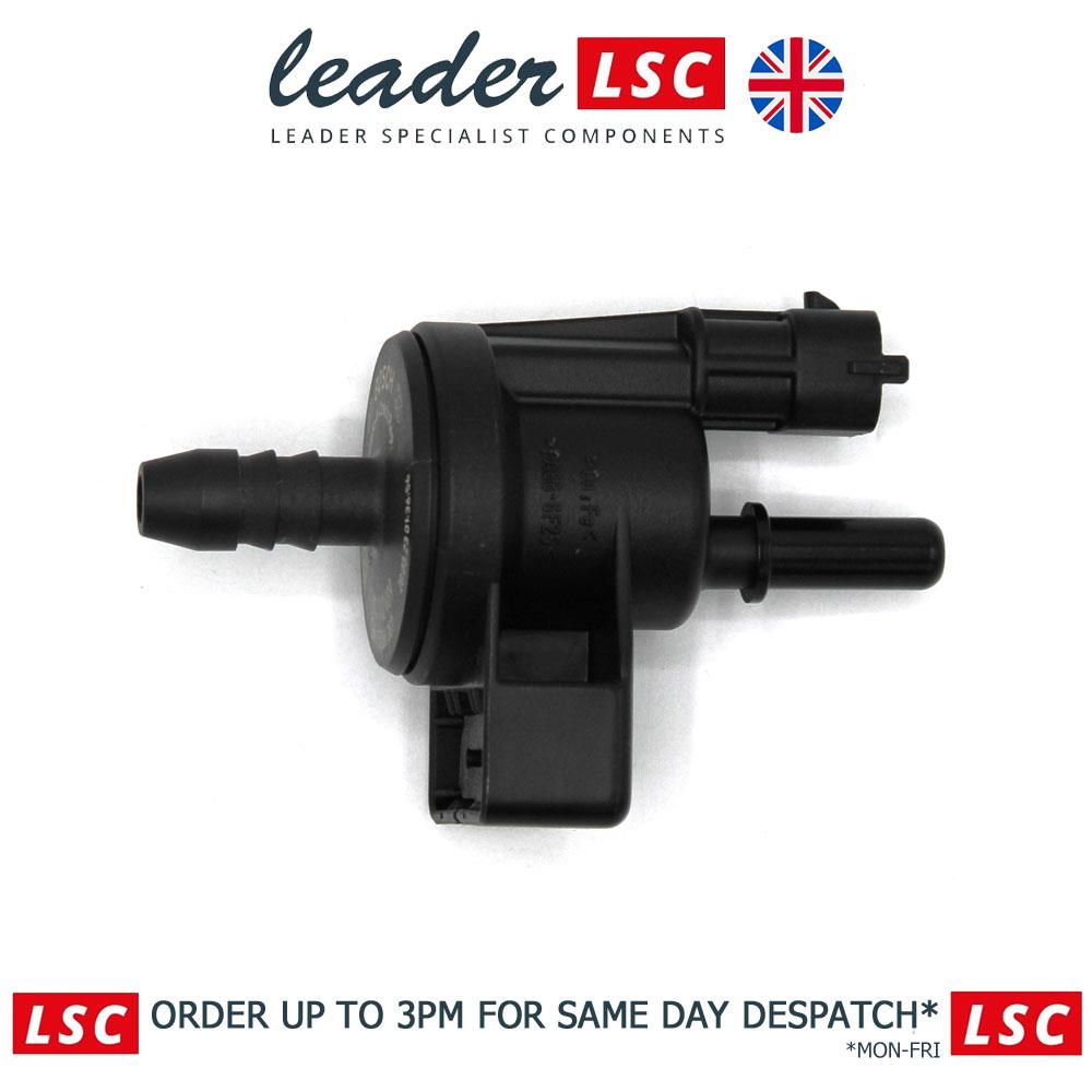 LSC 55566387 : GENUINE Fuel Evaporation Control Solenoid Valve - NEW - Image 8