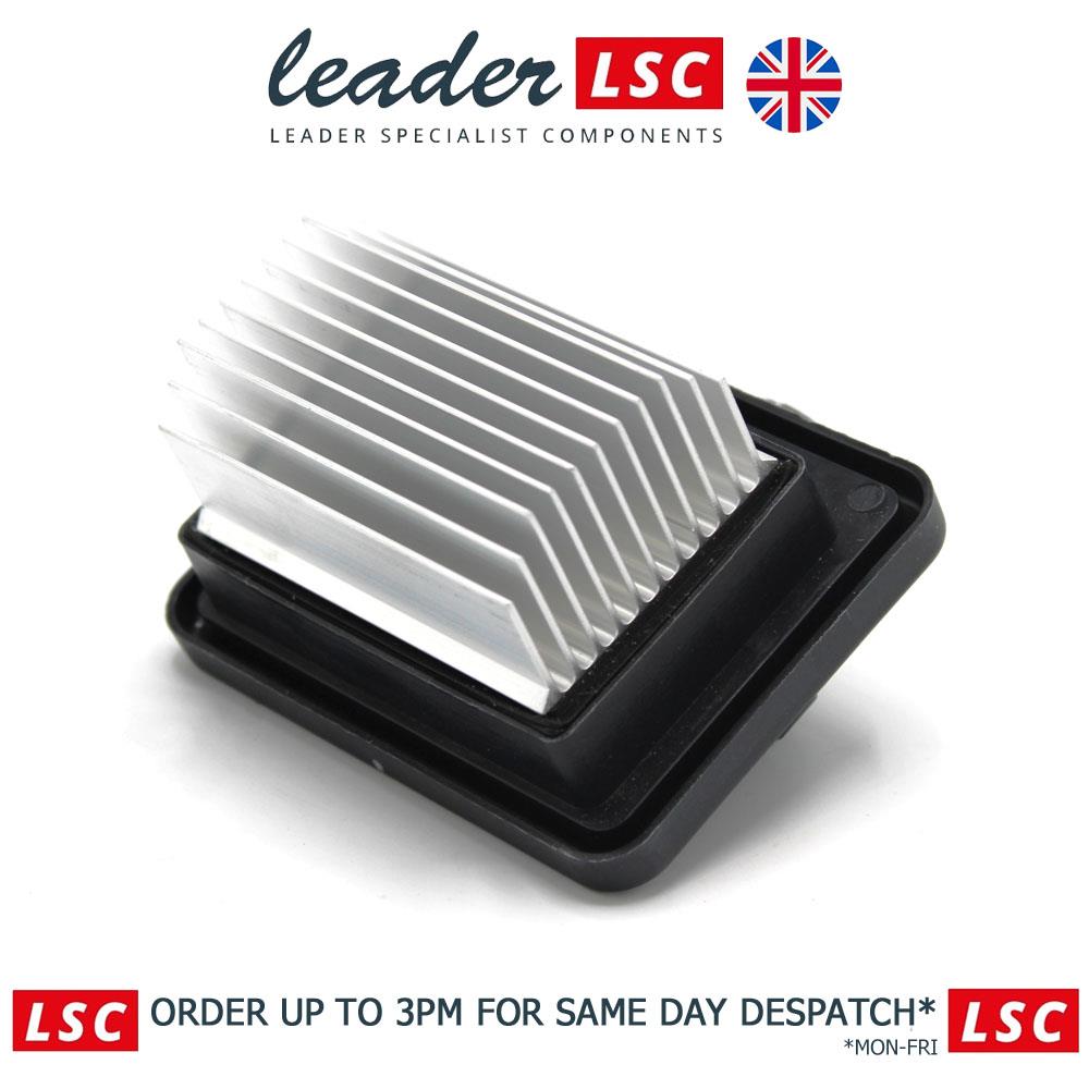 LSC 1681055380 : Genuine Mahle Heater Blower Motor Resistor Control Module - NEW - Image 10