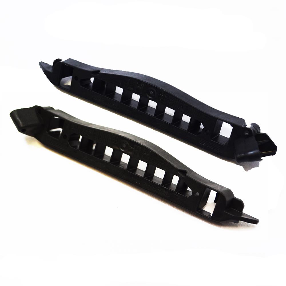 LSC 39014302 39014303 : Genuine OEM Pair of Bumper Inner Support Brackets - NEW - Image 5