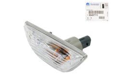 LSC 95434684 : GENUINE Left Side Repeater Lamp - NEW