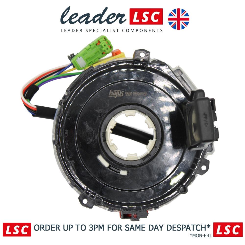 LSC 1714640918 : Air bag Squib Clock Spring - NEW - Image 9