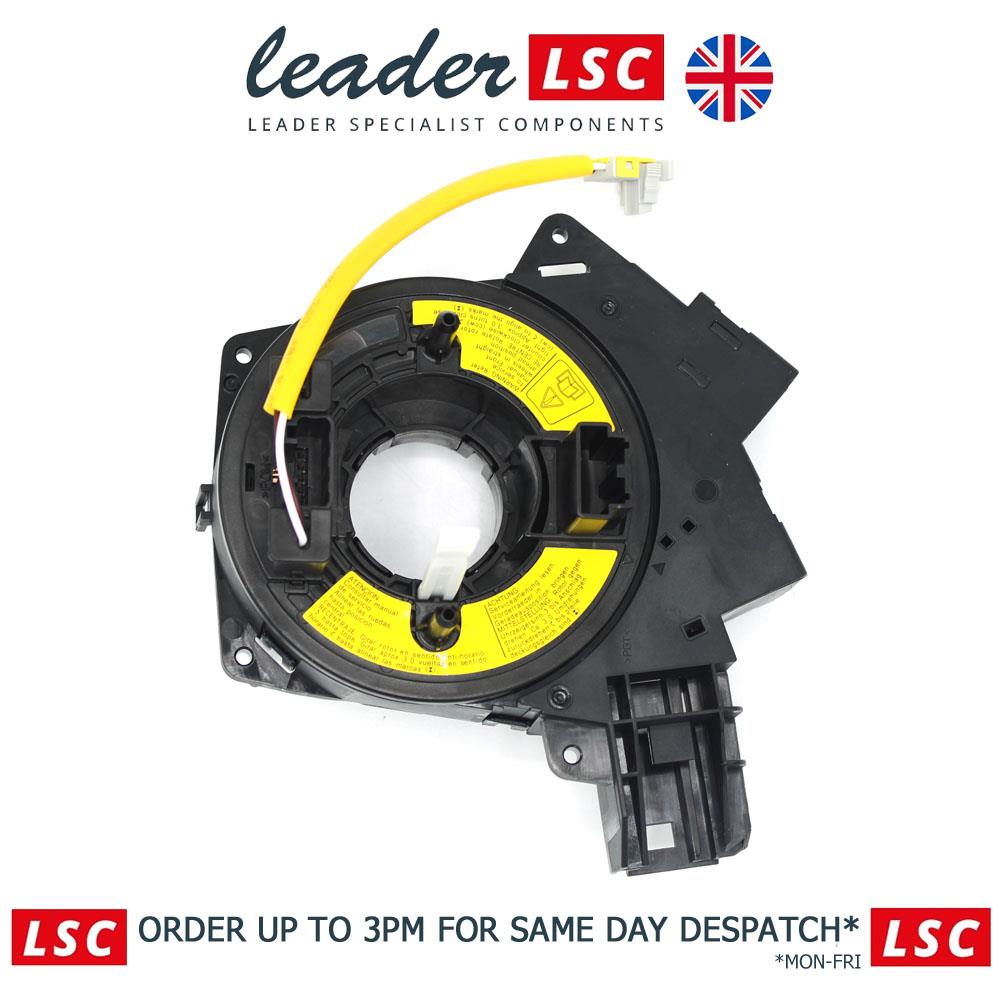 LSC 1763646 : Steering Wheel Air Bag Clockspring Squib - NEW - Image 7