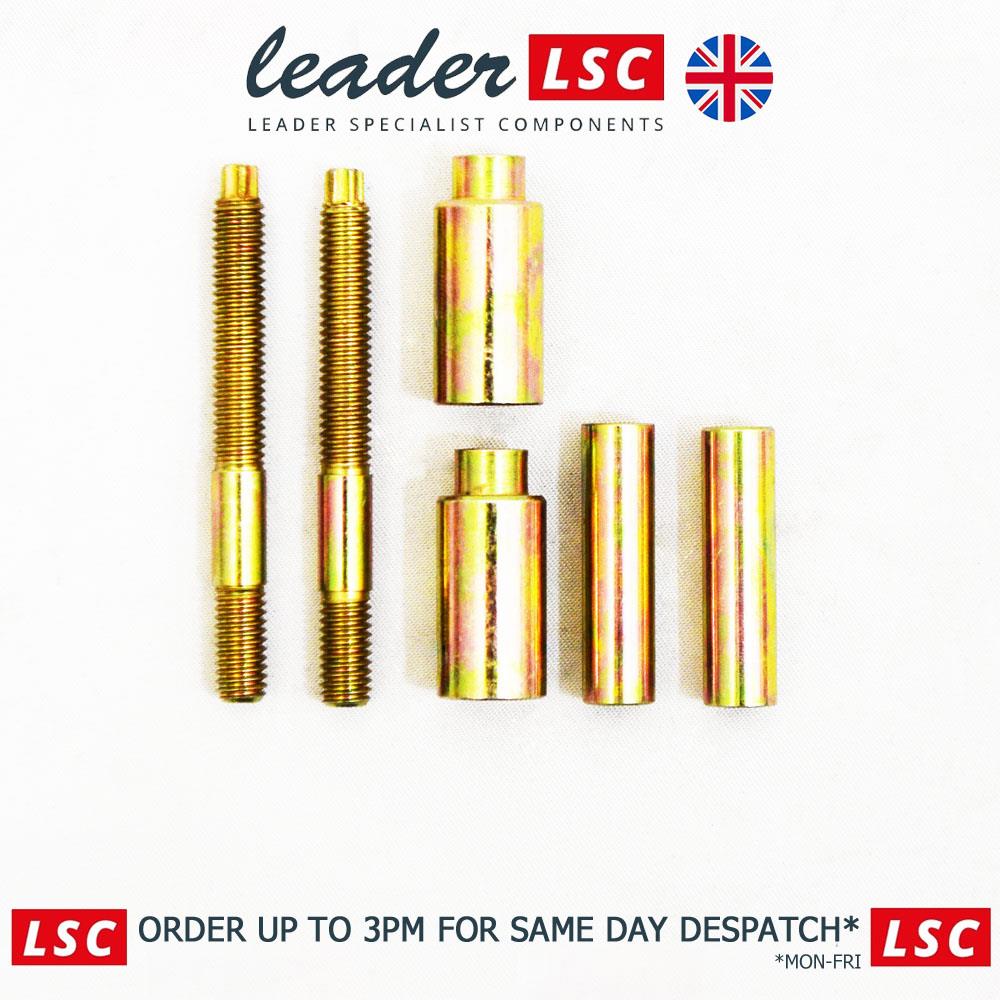 LSC 8200553118 : 6 Piece Injector Repair Fixing Kit - NEW - Image 10