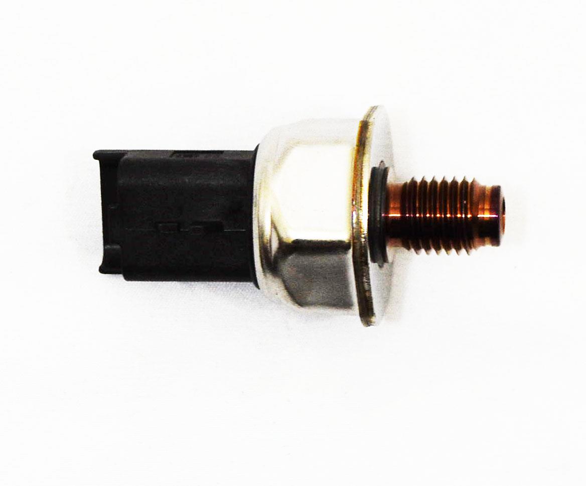 LSC 9814383880 : Genuine Fuel Rail Pressure Sensor (3 Pin Connector) - NEW - Image 4
