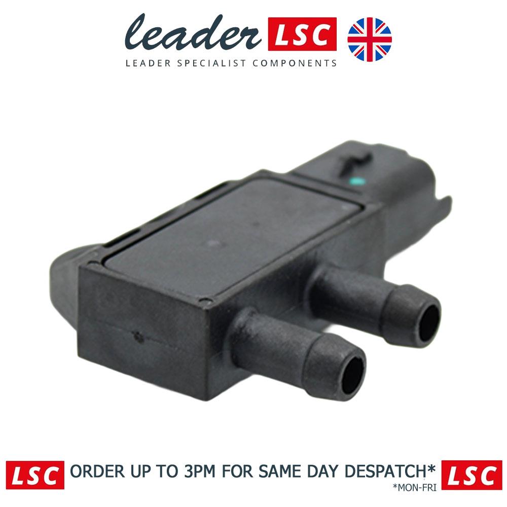 LSC 9677816180 : DPF Exhaust Pressure Sensor - NEW - Image 10