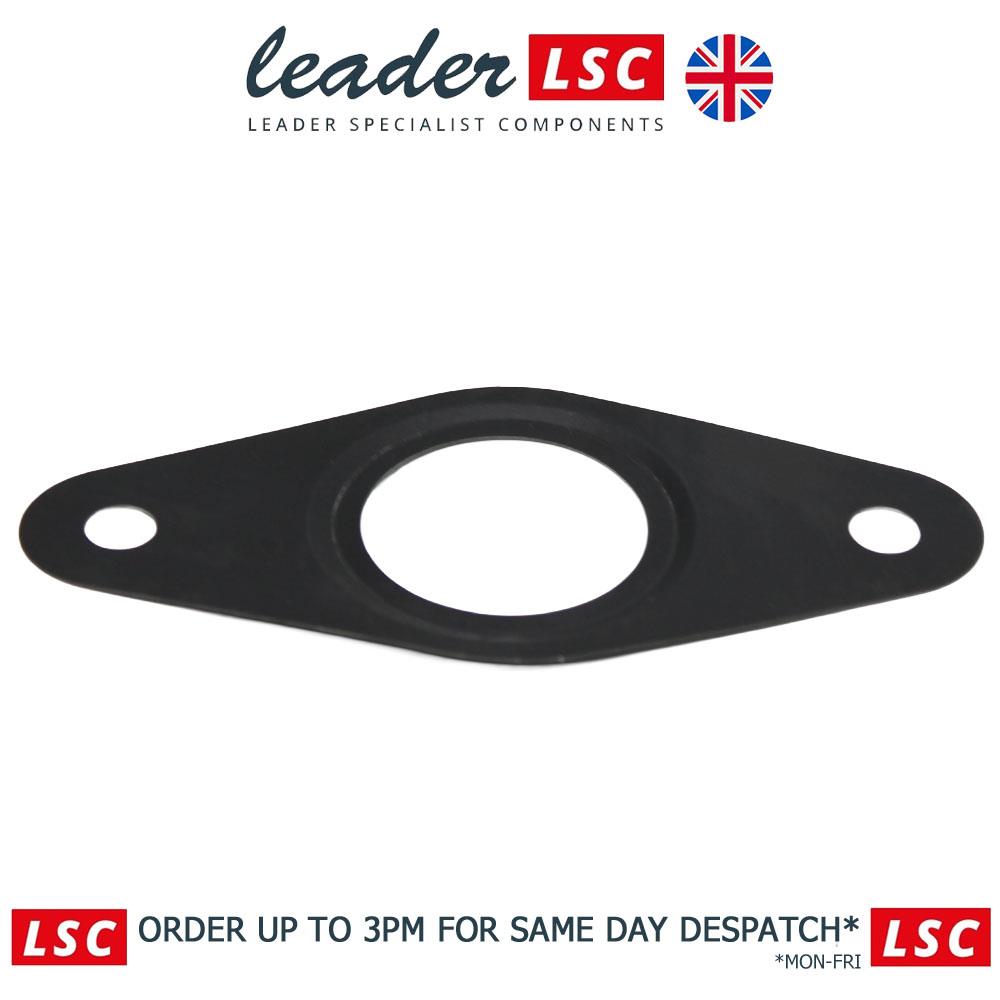 LSC 1758593 : GENUINE EGR Valve Gasket for Citroen Fiat Ford Peugeot - NEW - Image 8