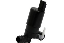 LSC 6434.76 : SINGLE WINDSCREEN WASHER PUMP - NEW