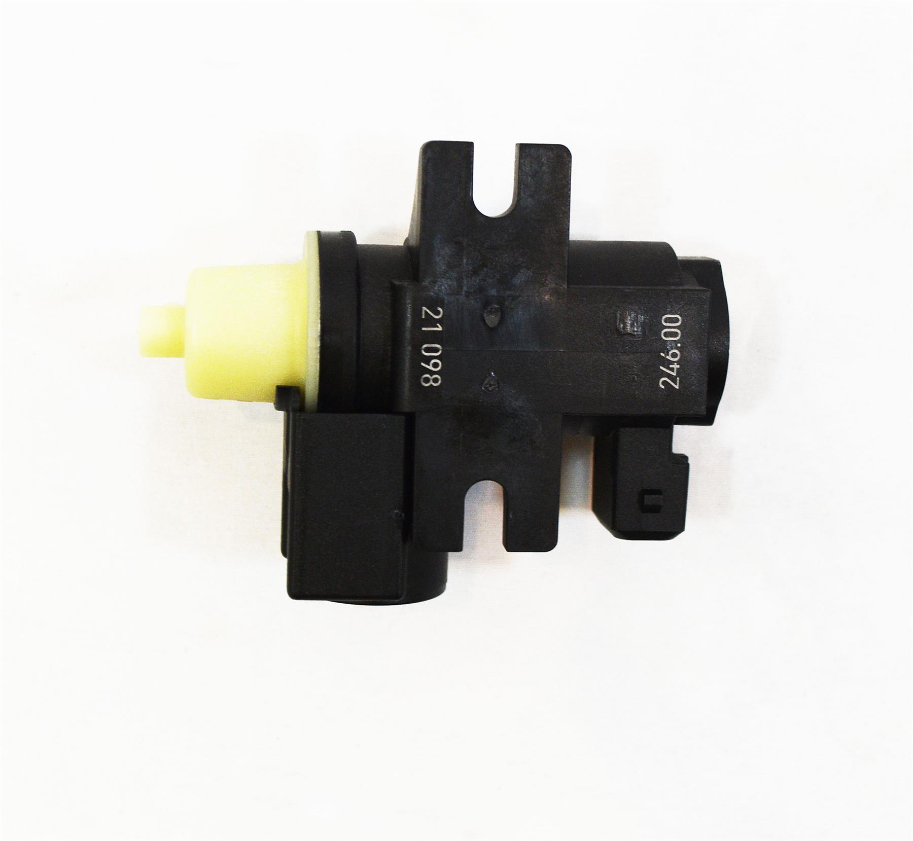 LSC 55573362 : Genuine Vauxhall Turbo Wastegate Actuator Boost Control Solenoid Valve - NEW - Image 4