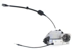LSC 2381707 : GENUINE OEM Front RHS Door Lock Mechanism Dual Power - NEW