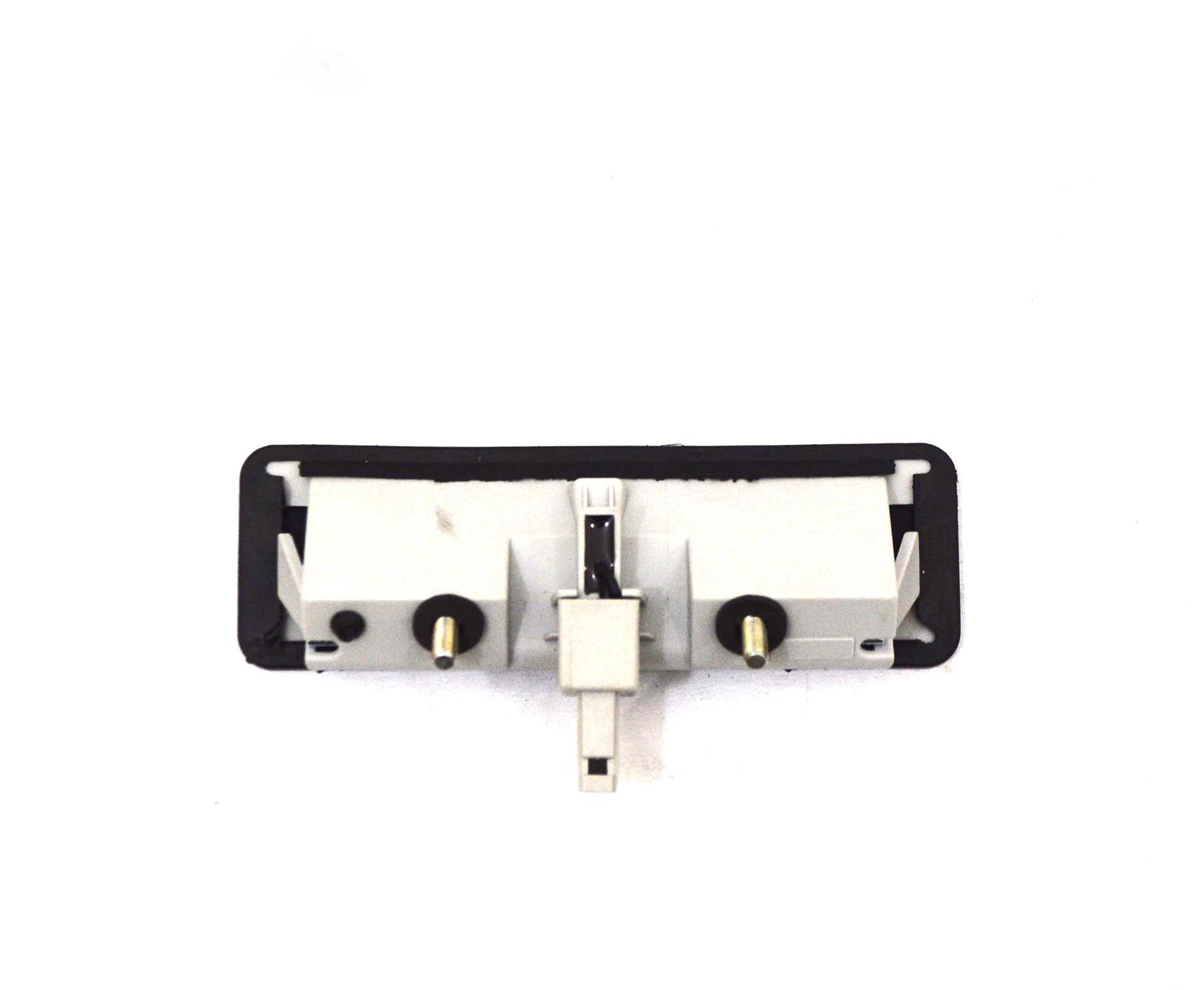 LSC 13266127 : Tailgate Boot Opening Micro Switch - NEW - Image 4