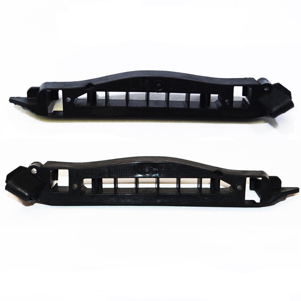 LSC 39014302 39014303 : Genuine OEM Pair of Bumper Inner Support Brackets - NEW - Image 3