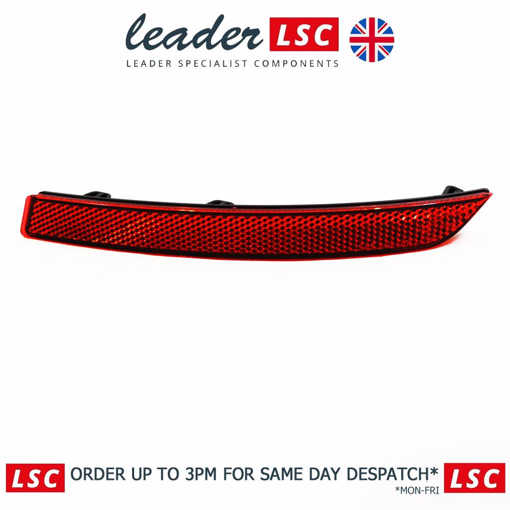 LSC 63147850602 : M Sport RHS Rear Bumper Reflector - NEW - Image 8