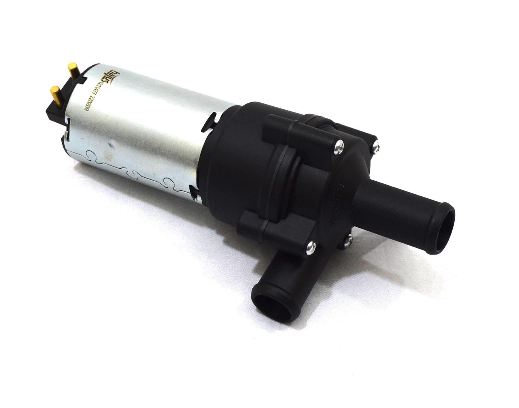 LSC 2038350164 : Auxiliary Electric Water Pump for Mercedes Benz - NEW - Image 5