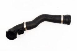 LSC 17127510952 : Upper Left Radiator Water Hose (Thermostat to Radiator) - NEW - Image 7