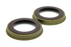 LSC 9156203 : 2x Rear Wheel ABS ~Magnetic Ring Pulse Generators - NEW